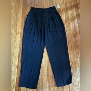 NWT Rev-Up Women’s High Rise Ankle Dress Pants Size 6